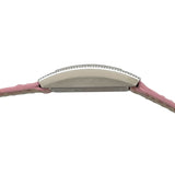 ハリーウィンストン HARRY WINSTON アヴェニューC ミニ AVCQHM16WW41 シルバー K18WG/純正ベルト/純正バックル レディース 腕時計