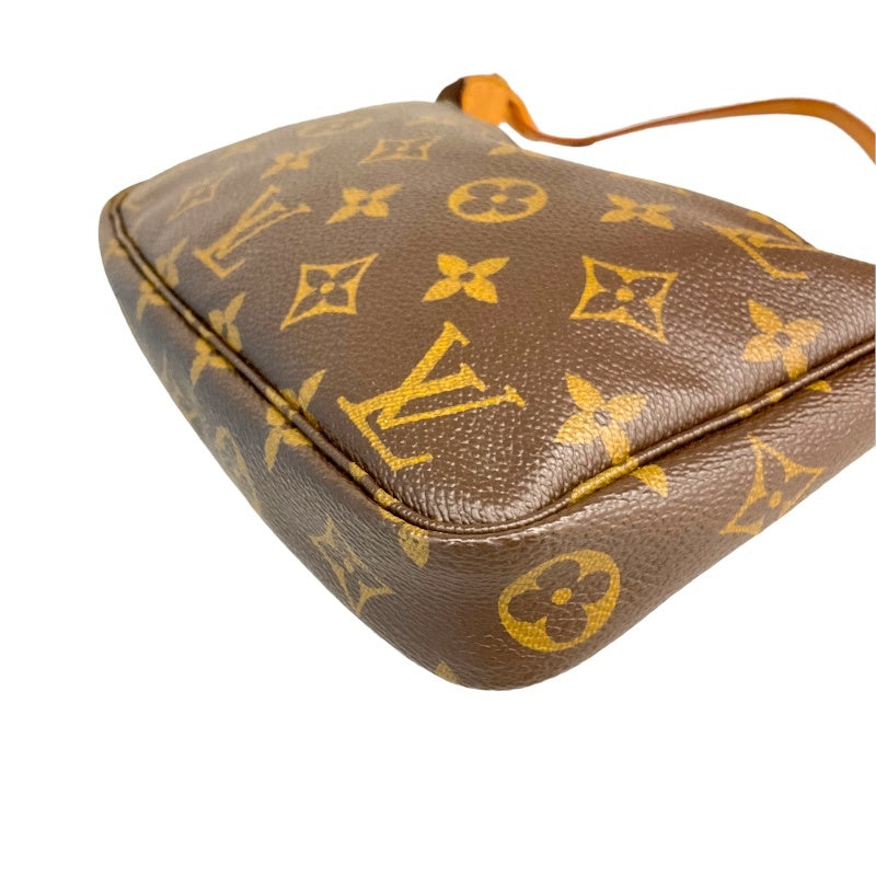 ルイ・ヴィトン LOUIS VUITTON ポシェット・アクセソワール M51980 モノグラム モノグラム レディース ハンドバッグ |  中古ブランドリユースショップ OKURA(おお蔵)