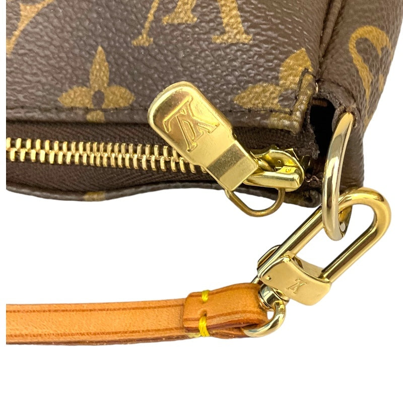 ルイ・ヴィトン LOUIS VUITTON ポシェット・アクセソワール M51980 モノグラム モノグラム レディース ハンドバッグ