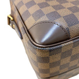 ルイ・ヴィトン LOUIS VUITTON ナイル N48062 ダミエ レディース ショルダーバッグ