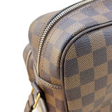 ルイ・ヴィトン LOUIS VUITTON ナイル N48062 ダミエ レディース ショルダーバッグ