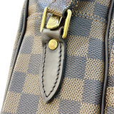 ルイ・ヴィトン LOUIS VUITTON ナイル N48062 ダミエ レディース ショルダーバッグ