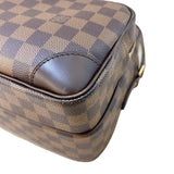 ルイ・ヴィトン LOUIS VUITTON ナイル N48062 ダミエ レディース ショルダーバッグ