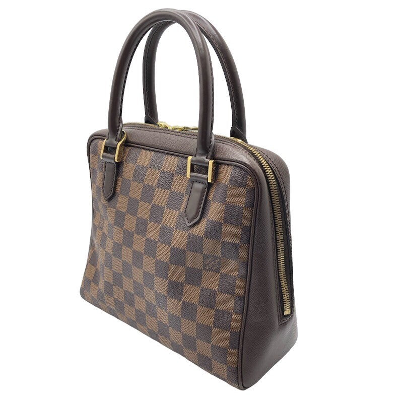 ルイ・ヴィトン LOUIS VUITTON ブレラ N51150 ダミエキャンバス レディース ハンドバッグ