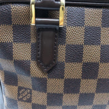 ルイ・ヴィトン LOUIS VUITTON ブレラ N51150 ダミエキャンバス レディース ハンドバッグ