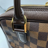 ルイ・ヴィトン LOUIS VUITTON ブレラ N51150 ダミエキャンバス レディース ハンドバッグ