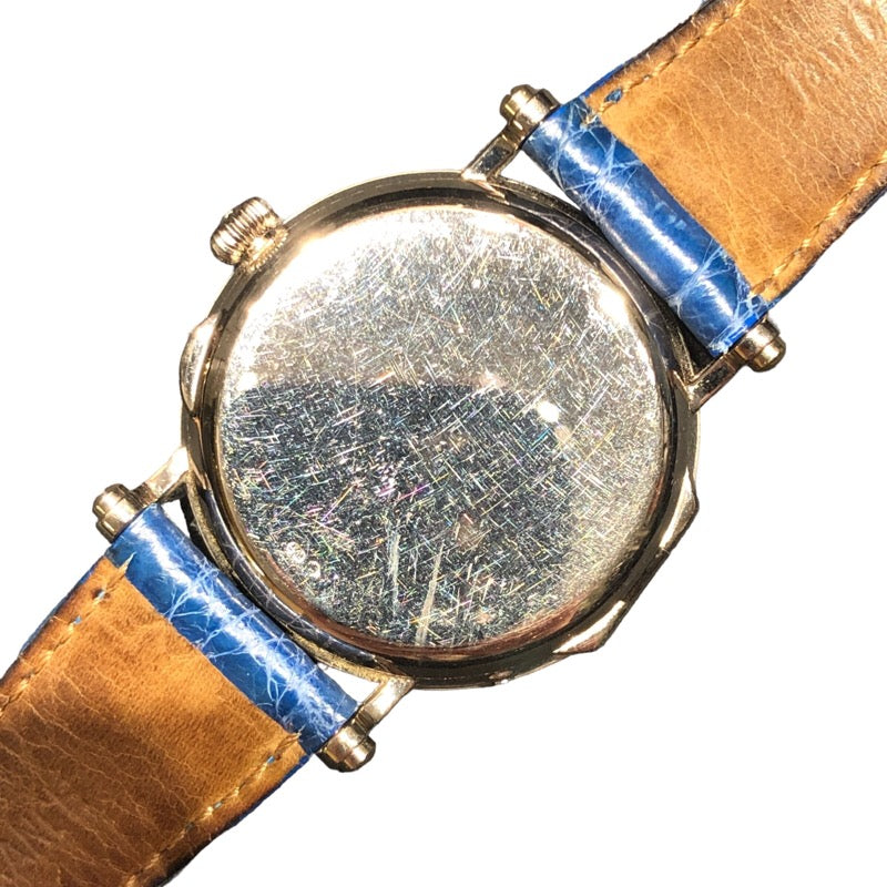 パテック・フィリップ PATEK PHILIPPE プチコンプリケーション 5015G-001 ホワイト K18ホワイトゴールド メンズ 腕時計