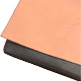 エルメス HERMES シェーヌダンクル柄カシミアリバーシブルコート ピンク カシミア レディース その他アウター