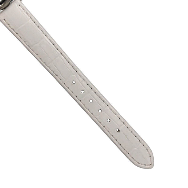 Chopard ハッピースポーツ用 ホワイト ラバーベルト Chopard ショパール 278582-3001 ハッピースポーツ 5P