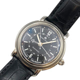 モーリス・ラクロア MAURICE LACROIX マスターピース ファイブハンズ MP6328-SS0001-39E ステンレススチール メンズ 腕時計
