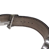 ジャガー・ルクルト JAEGER-LE COULTRE マスター コントロール デイト Q4018420 SS/純正ベルト メンズ 腕時計
