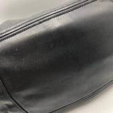 プラダ PRADA 2WAYハンドバッグ BN1954 ブラック/SV金具 レザー レディース ショルダーバッグ