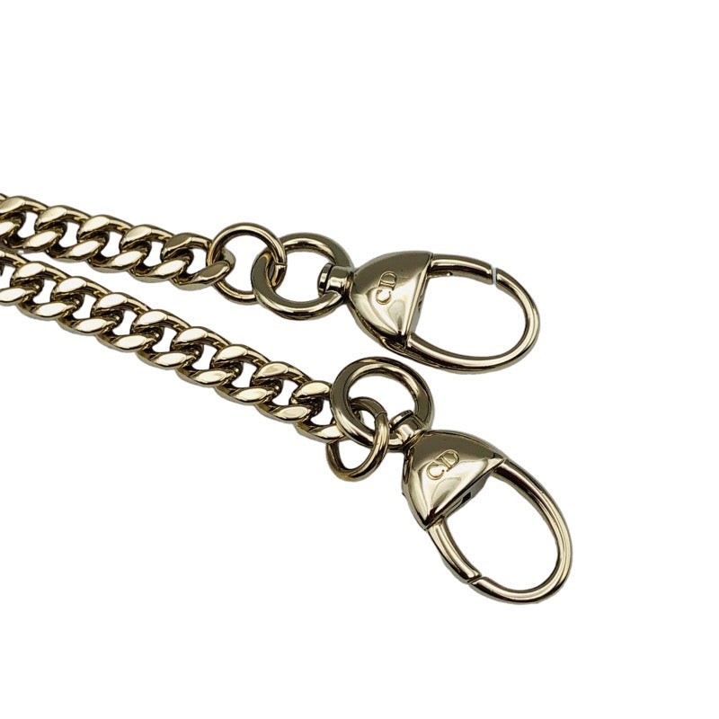 クリスチャン・ディオール Christian Dior レディースディオールミニ M0505 ベージュｘシルバー金具 カナージュムートン レディース ハンドバッグ
