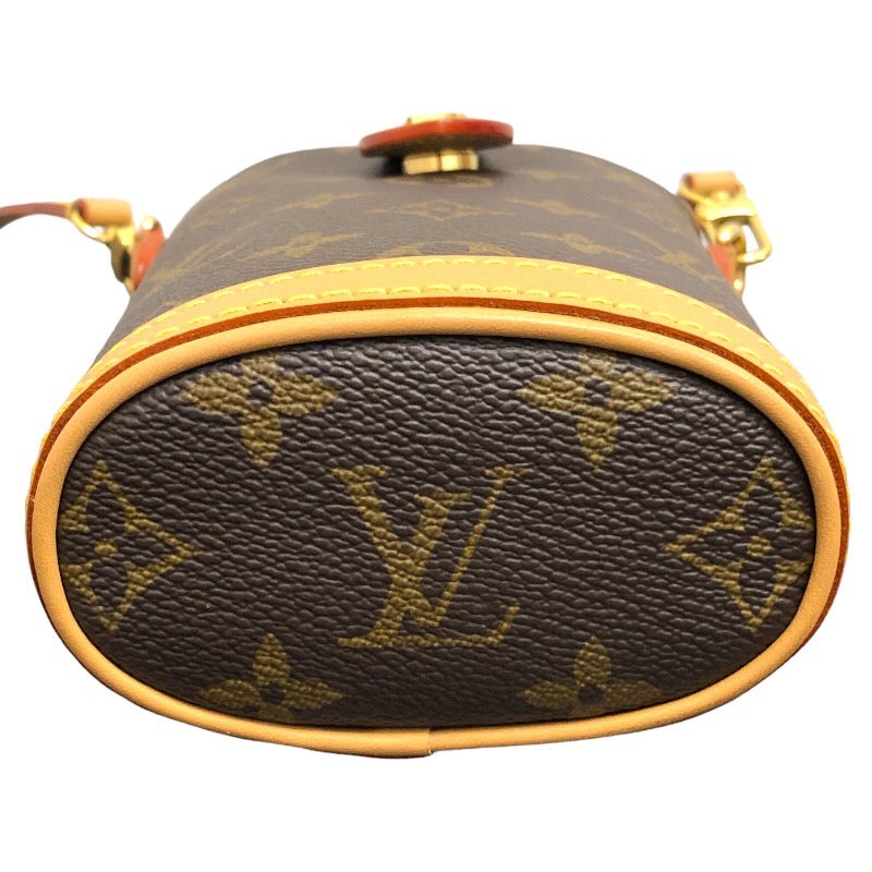 ルイ・ヴィトン LOUIS VUITTON フォールド・ミー ポーチ M80874 ...