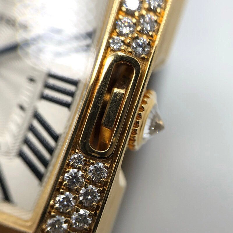カルティエ カルティエ（Cartier）SIHH2018新作 サントス ドゥ カルティエ