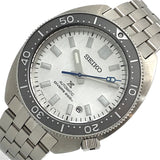 セイコー SEIKO プロスペックス セイコー腕時計110周年記念モデル SBDC187 シルバー ステンレス メンズ 腕時計