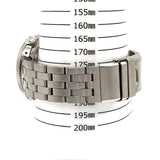 セイコー SEIKO プロスペックス セイコー腕時計110周年記念モデル SBDC187 シルバー ステンレス メンズ 腕時計