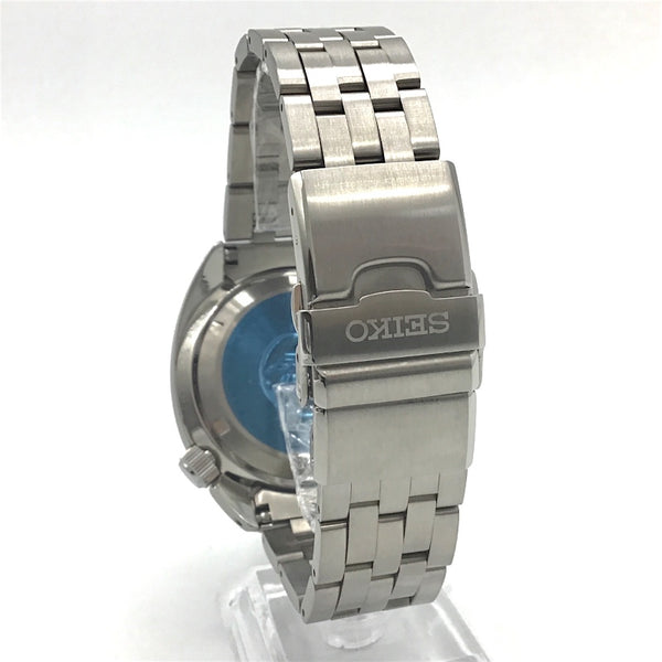 セイコー SEIKO プロスペックス セイコー腕時計110周年記念モデル SBDC187 シルバー ステンレス メンズ 腕時計