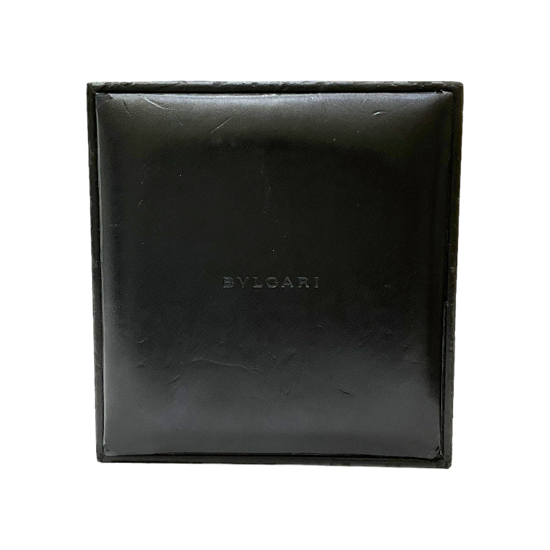 ブルガリ BVLGARI ビーゼロワン エレメント ネックレス K18YG ジュエリー