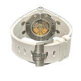 オーデマ・ピゲ AUDEMARS PIGUET ロイヤルオークオフショア ダイバー 15707CB.OO.A010CA.01 セラミック Ti/純正尾錠・ラバーストラップ メンズ 腕時計