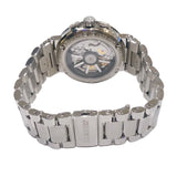 ブレゲ Breguet マリーン クロノグラフ 5527TI/G2/TWO グレー チタン 自動巻き メンズ 腕時計
