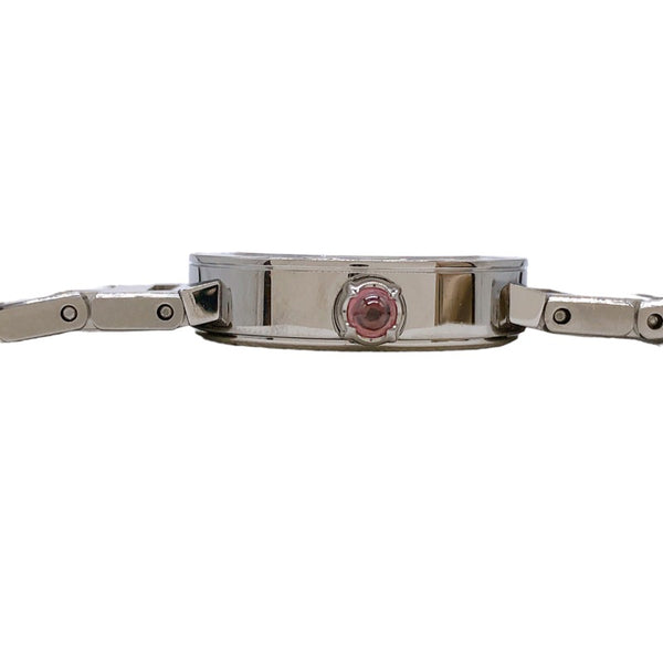 ブルガリ BVLGARI ブルガリ BB23S SS クオーツ レディース 腕時計