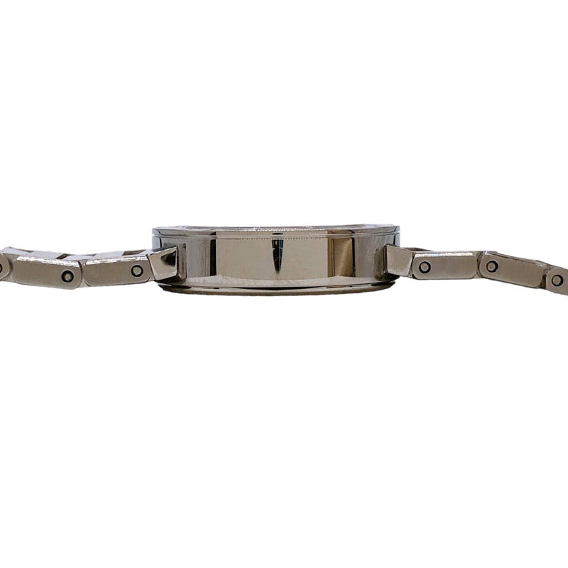 ブルガリ BVLGARI ブルガリ BB23S SS クオーツ レディース 腕時計