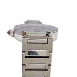 ブルガリ BVLGARI ブルガリ BB23S SS クオーツ レディース 腕時計