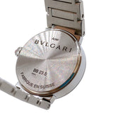 ブルガリ BVLGARI ブルガリ BB23S SS クオーツ レディース 腕時計