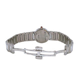 ブルガリ BVLGARI ブルガリ BB23S SS クオーツ レディース 腕時計