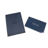 クリスチャン・ディオール Christian Dior サファリトートバック 1ESSH224YMJ_H00N ブラック SV金具 グレインドカーフスキン レディース トートバッグ