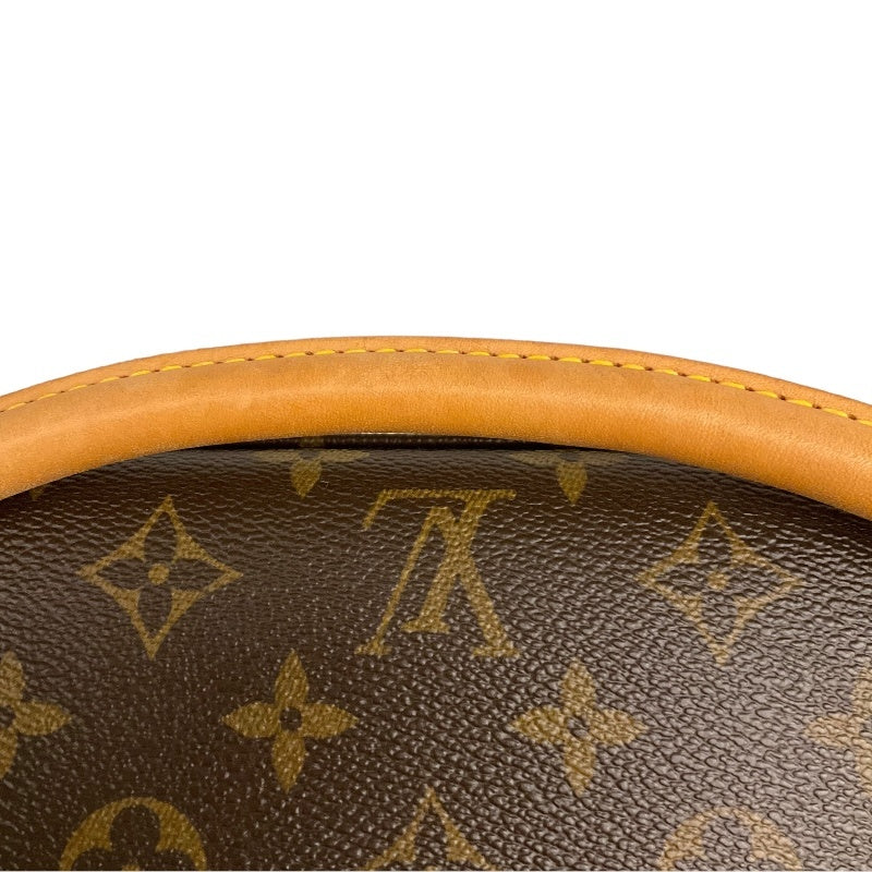 ルイ・ヴィトン LOUIS VUITTON ルーピングMM M51146 レディース ハンドバッグ