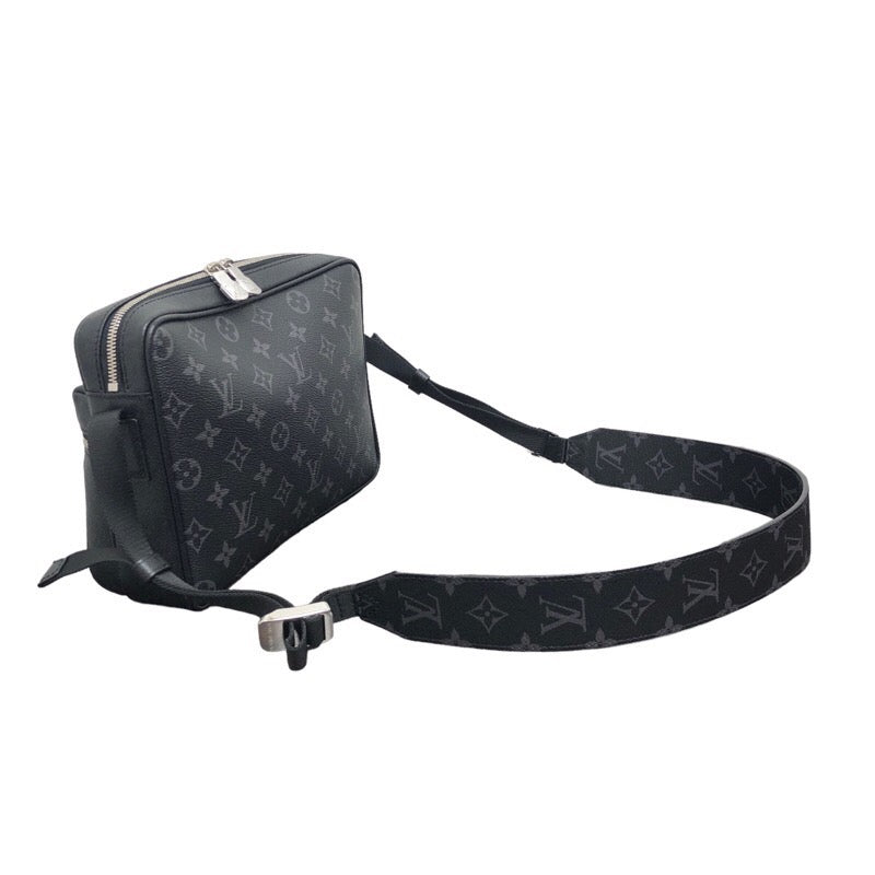 ルイ・ヴィトン LOUIS VUITTON アウトドア・メッセンジャーPM M30233