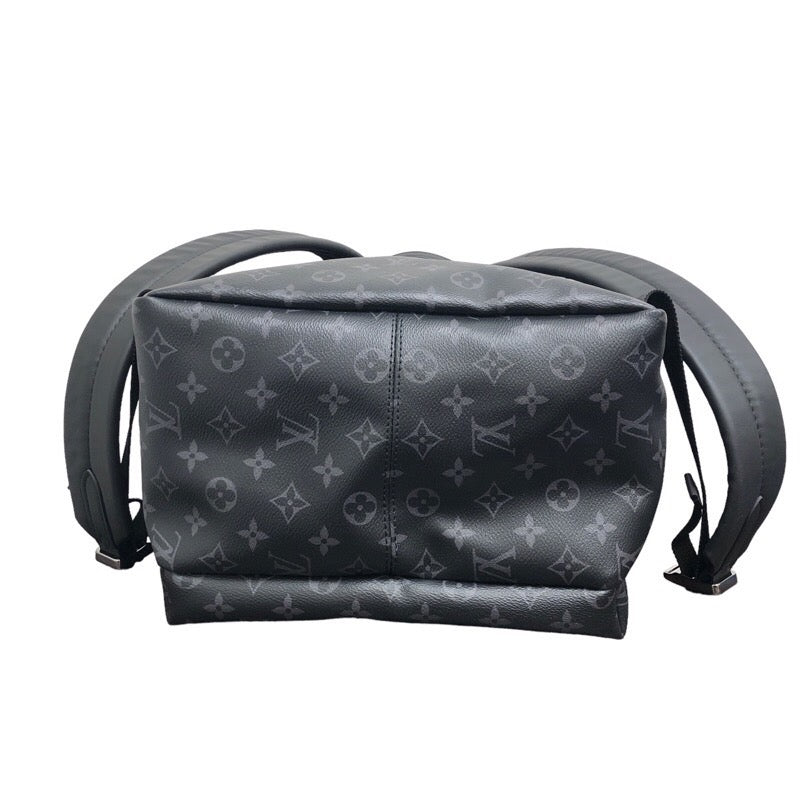 ルイ・ヴィトン LOUIS VUITTON アポロ M43186 モノグラム・エクリプス ...