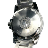 セイコー SEIKO GrandSeiko　スプリングドライブ SBGA015 ホワイト ステンレススチール メンズ 腕時計