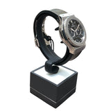 ウブロ HUBLOT クラシックフュージョン クロノグラフ チタニウム グリーン 541.NX.8970.LR チタン メンズ 腕時計