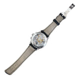 パテック・フィリップ PATEK PHILIPPE コンプリケーション　クロノグラフ 5170P-001 ブルー Pt950 メンズ 腕時計