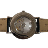 ブレゲ Breguet クラシック　7787　　 7787BB/29/9V6 K18ホワイトゴールド 自動巻き メンズ 腕時計