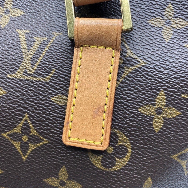 ルイ・ヴィトン LOUIS VUITTON カパ・ピアノ M51148 モノグラムキャンバス モノグラム・キャンバス レディース トートバッグ