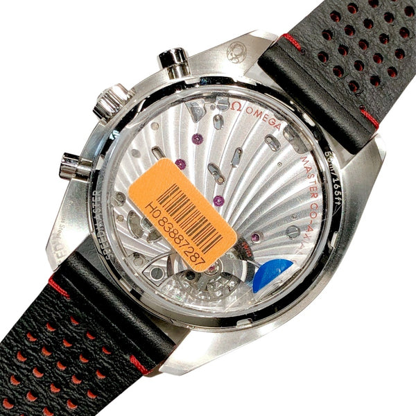 オメガ OMEGA スピードマスター クロノスコープ 329.32.43.51.02.001 ステンレススチール 手巻き メンズ 腕時計