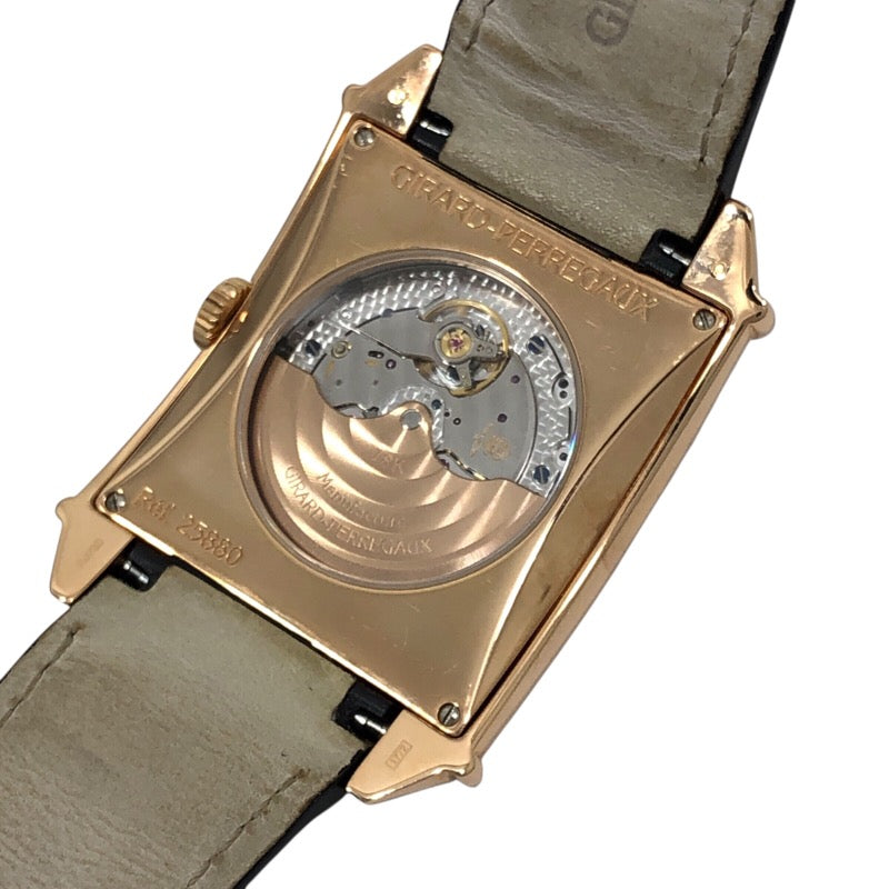 B*e様 GIRARD-PERREGAUX 黒 レザー 収納ボックス B*e様 GIRARD-PERREGAUX 黒 レザー 収納ボックス girard