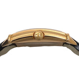 ジラール・ペルゴ GIRARD PERREGAUX ヴィンテージ 1945 XXL 25880-52-721-BB6A シルバー K18PG/レザーストラップ 自動巻き メンズ 腕時計