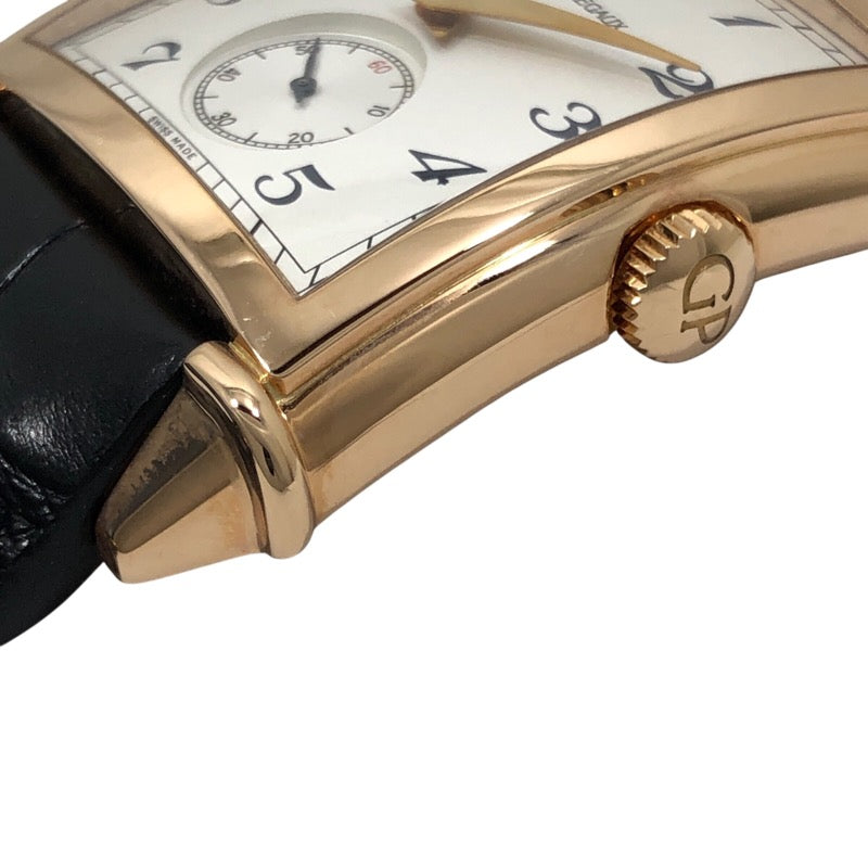 ジラール・ペルゴ GIRARD PERREGAUX ヴィンテージ 1945 XXL