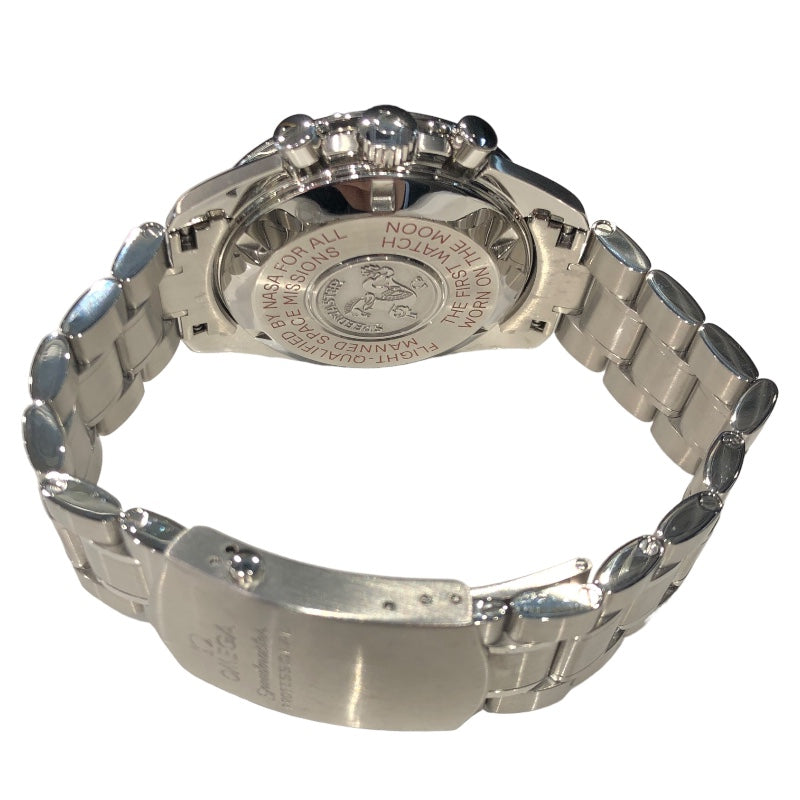 オメガ OMEGA スピードマスター ムーンウォッチプロフェッショナル 