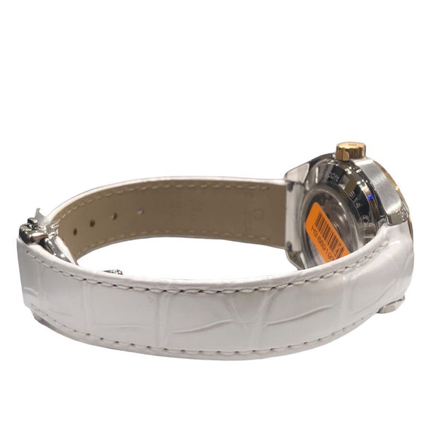 オメガ OMEGA シーマスター　アクアテラ 231.23.34.20.55.002 K18/SS 自動巻き レディース 腕時計