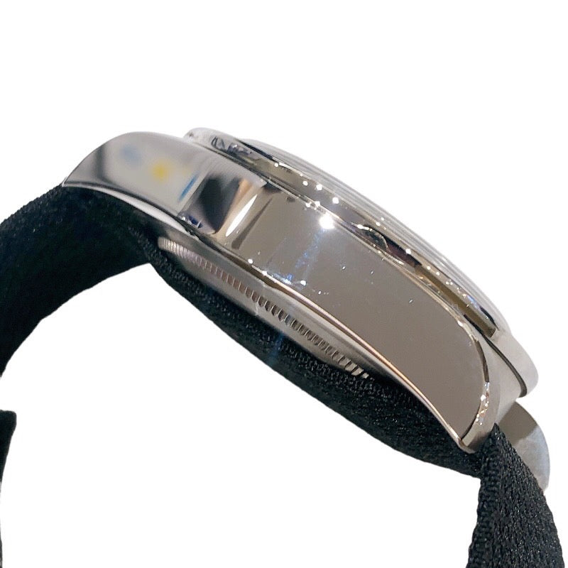 チューダー/チュードル TUDOR ブラックベイ クロノグラフ 79360N SS 自動巻き メンズ 腕時計