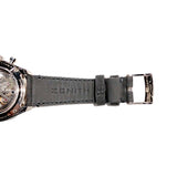ゼニス ZENITH クロノマスタースポーツ　YOSHIDA SPECIAL EDITION　世界10本限定 65.31.02.3600/01.C920 K18ホワイトゴールド メンズ 腕時計