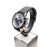 ゼニス ZENITH クロノマスタースポーツ　YOSHIDA SPECIAL EDITION　世界10本限定 65.31.02.3600/01.C920 K18ホワイトゴールド メンズ 腕時計