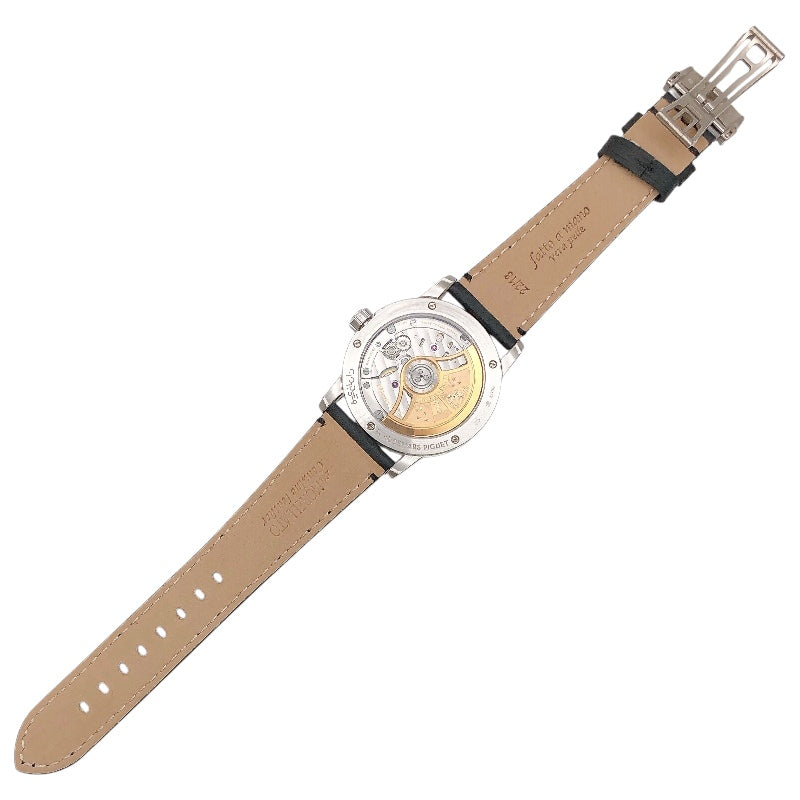 オーデマ・ピゲ AUDEMARS PIGUET CODE11.59 バイオーデマピゲ 15210BC.OO.A321CR.01 K18ホワイトゴールド メンズ 腕時計