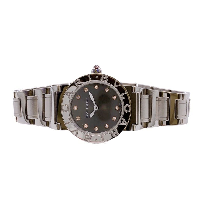 ブルガリブルガリ ブルガリ BVLGARI ブルガリブルガリ BBL26S ブラック 